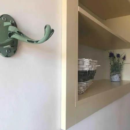Casa Vacanze Via Della Seta Lauria Inferiore