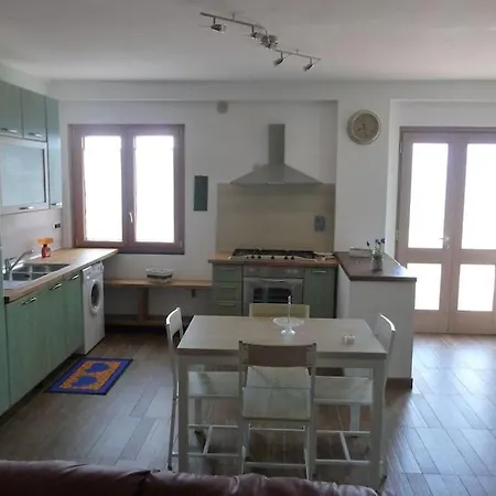 Casa Vacanze Via Della Seta * Lauria Inferiore