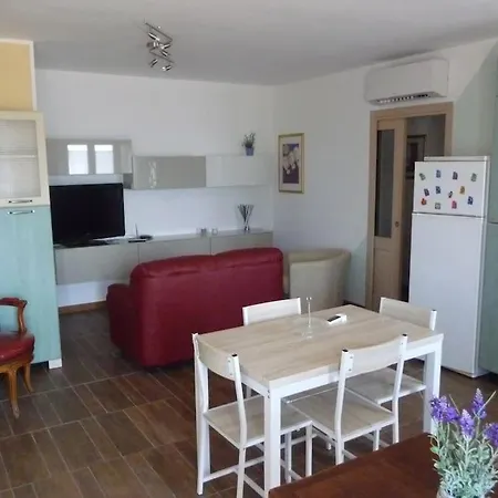 Casa Vacanze Via Della Seta Apartment