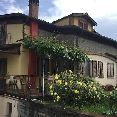 Casa Vacanze Via Della Seta *