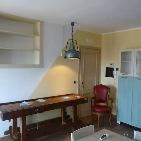 Casa Vacanze Via Della Seta