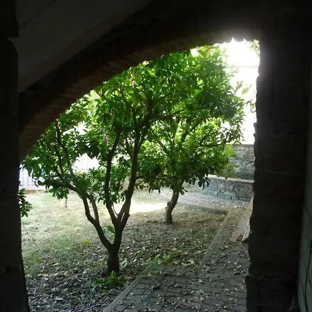 Apartment Casa Vacanze Via Della Seta Lauria Inferiore