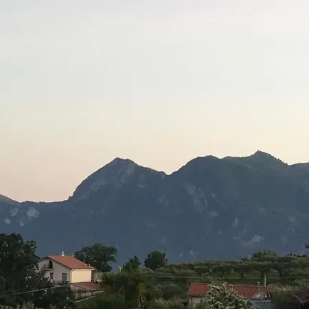 Casa Vacanze Via Della Seta Apartment *