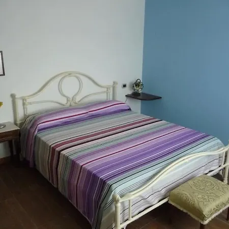 Casa Vacanze Via Della Seta * Lauria Inferiore