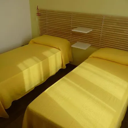 Casa Vacanze Via Della Seta Apartment