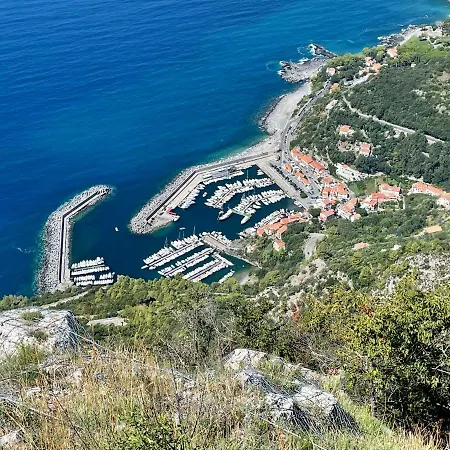 Casa Vacanze Via Della Seta Apartment Lauria Inferiore